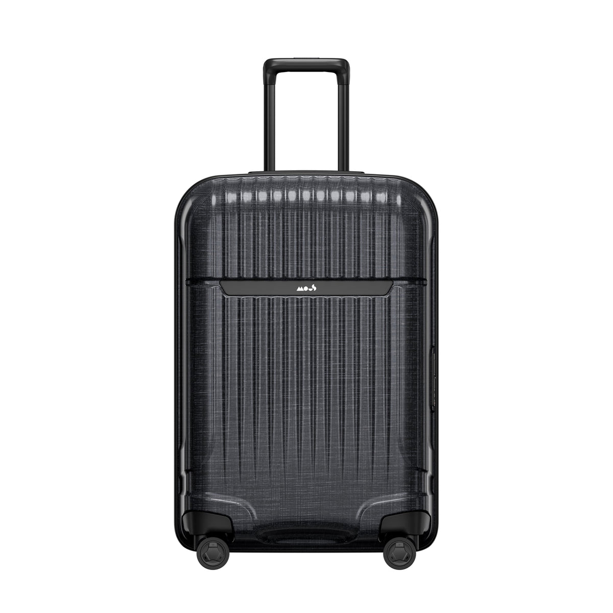 Hardshell Suitcase - Medium