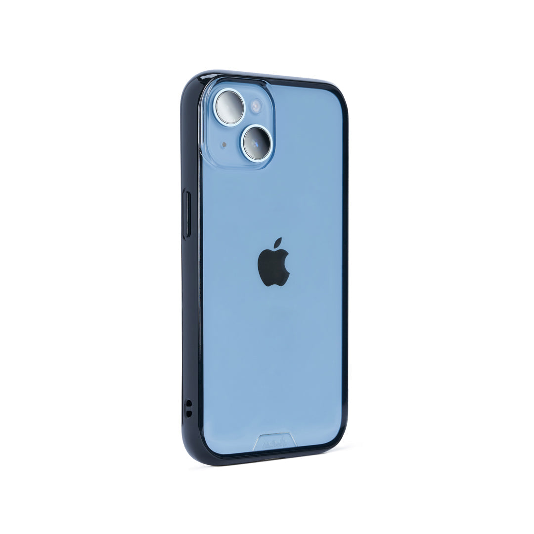 Clarity Phone Case - Clear