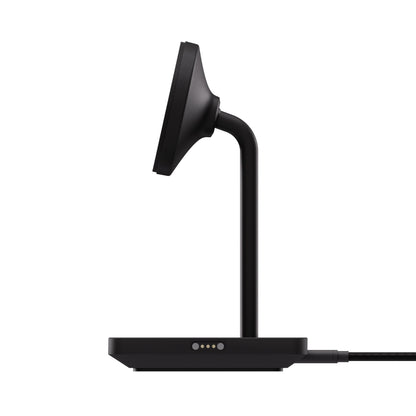 Wireless Charging Stand - Matte Black
