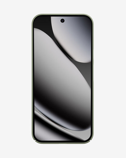 Super Thin Phone Case - Thyme Green