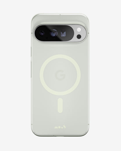 Super Thin Phone Case - Green Tint