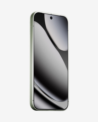 Super Thin Phone Case - Green Tint