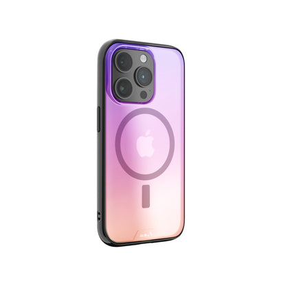 Clarity Phone Case - Iridescent Magsafe
