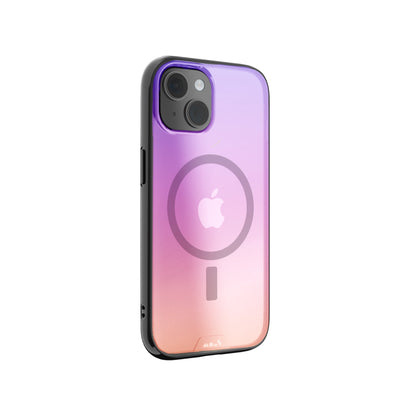 Clarity Phone Case - Iridescent Magsafe