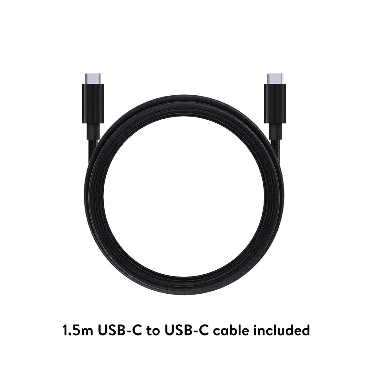 Aramid Fibre Wireless Charging Pad