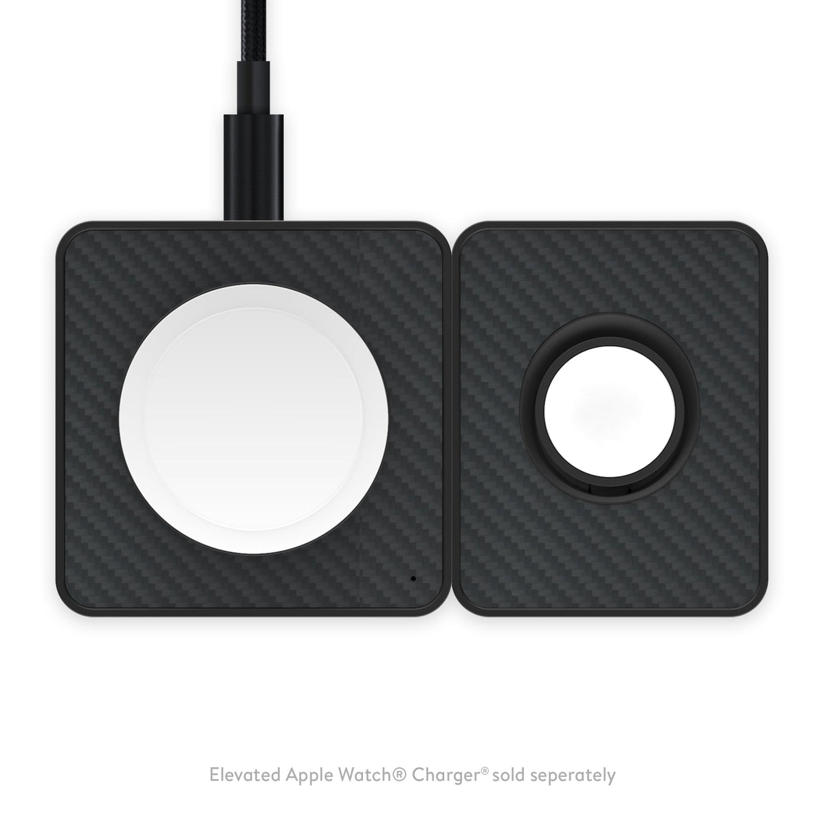 Revolutionary super-fast charging pad: Transform the way you power up. Effortlessly charge your devices at blazing speeds with this cutting-edge charging pad.