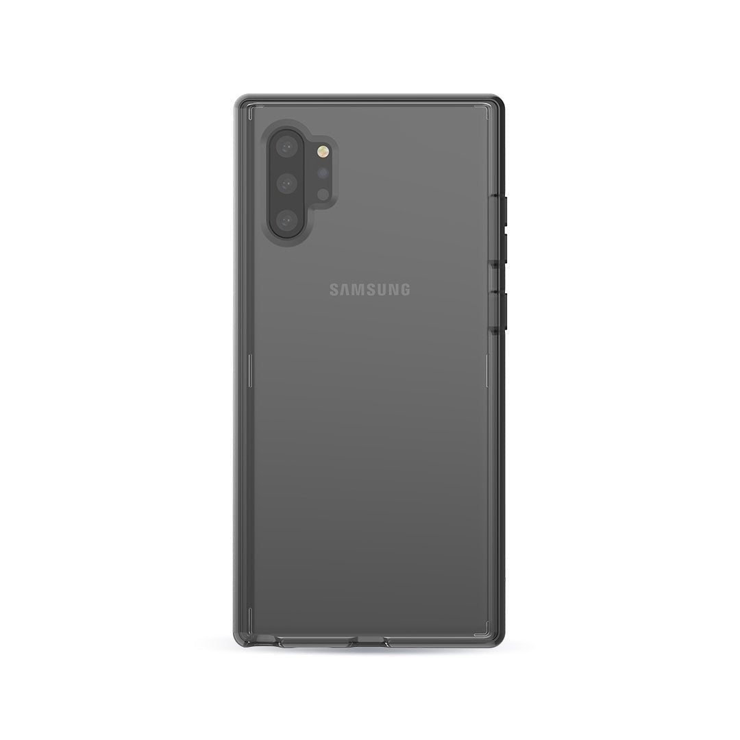 Clear Protective Galaxy Note 10 Plus Case |Galaxy Note 10 Plus