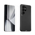 Samsung Essentials Kit - Black Leather