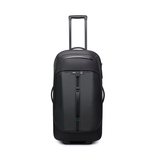 105L Wheeled Duffel - Optimal x Mercedes-AMG F1 Team