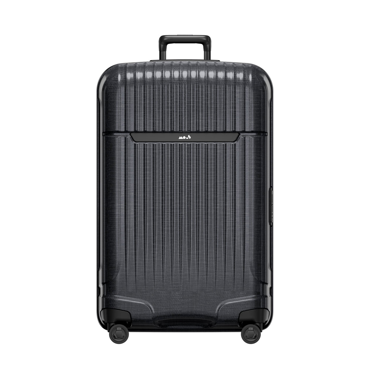 Hardshell Suitcase - Extra Large