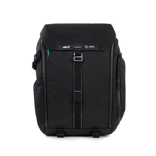 Protective Lid Backpack with UltraTex® - Optimal x Mercedes-AMG F1 Team