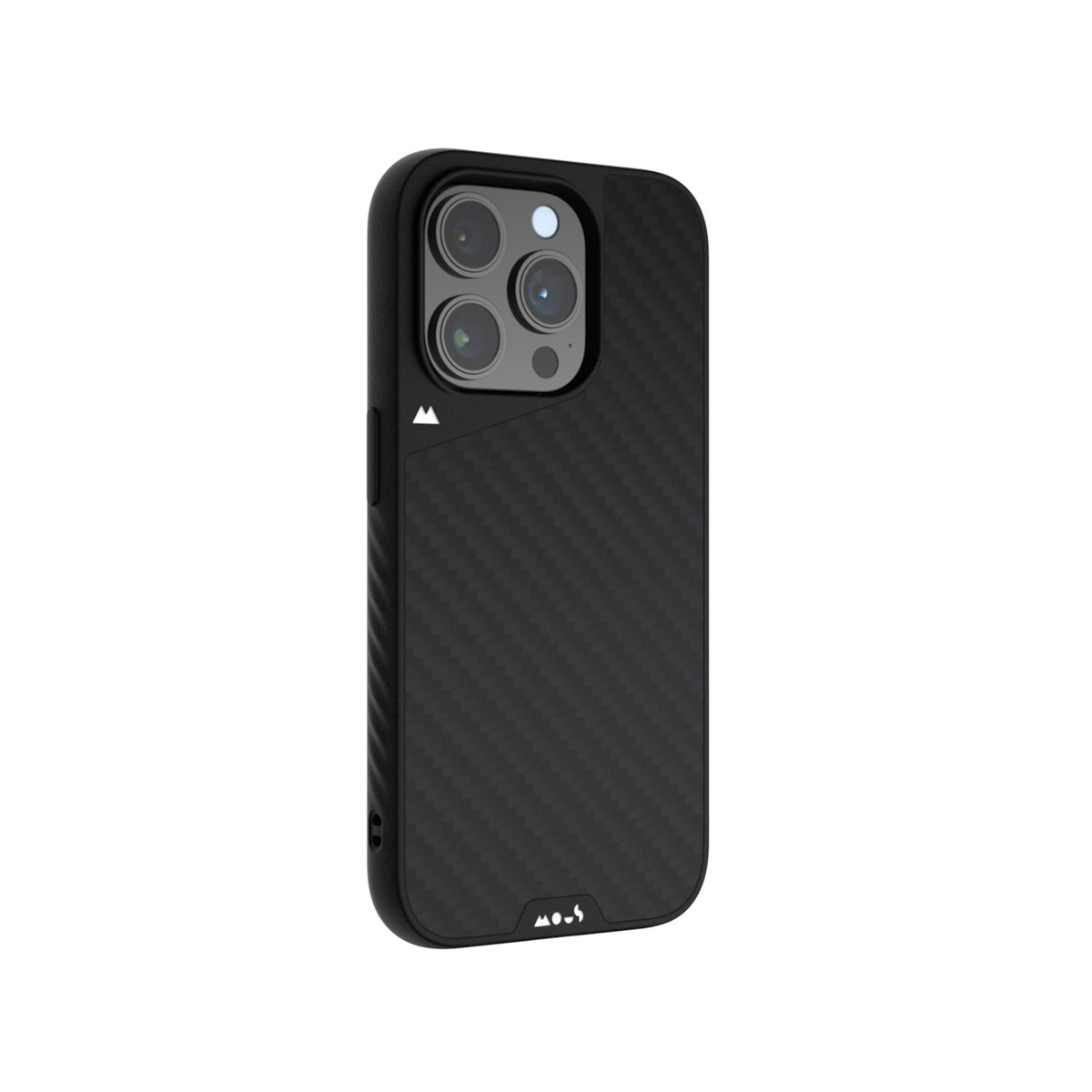 Limitless Phone Case - Aramid Fibre