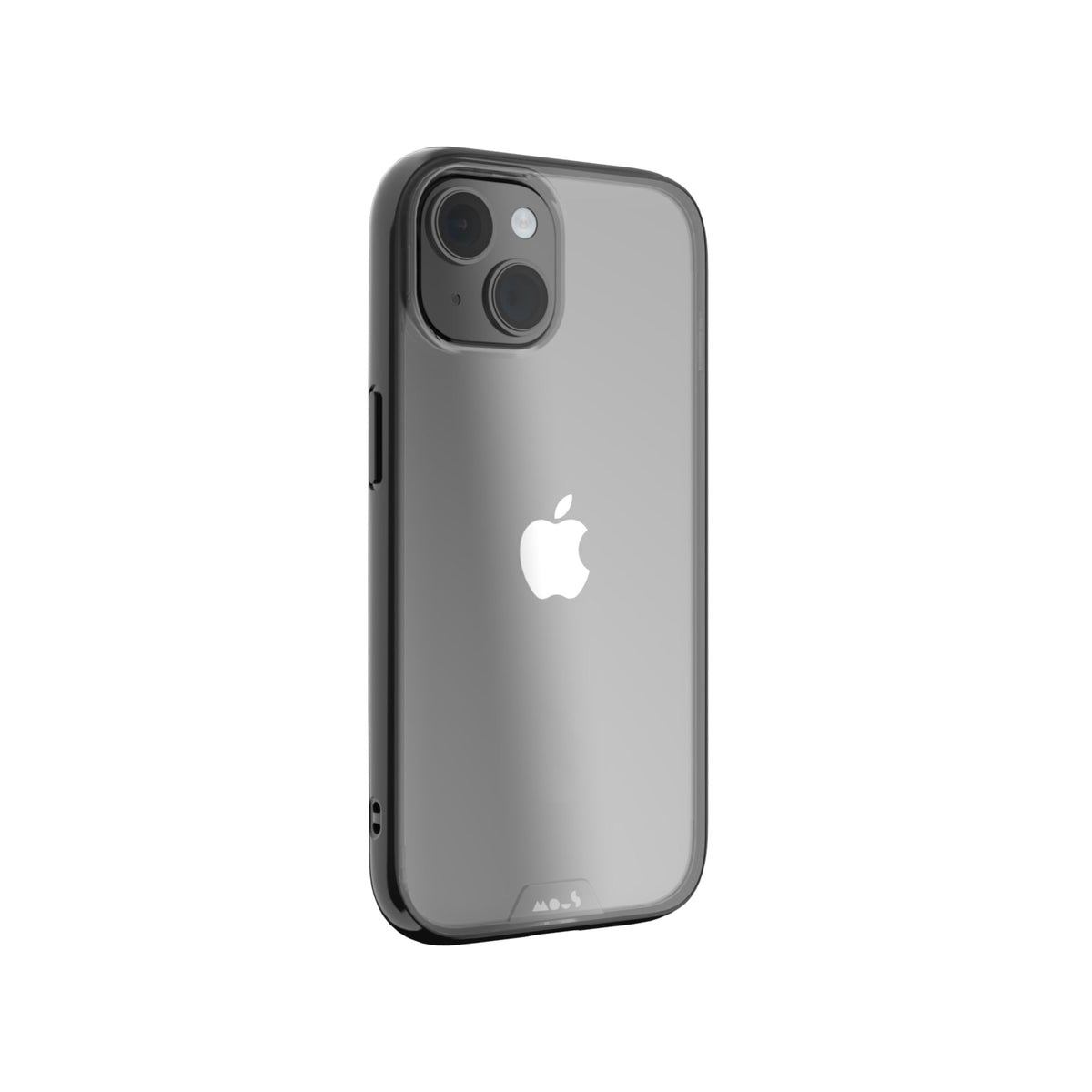Clarity Phone Case - Clear